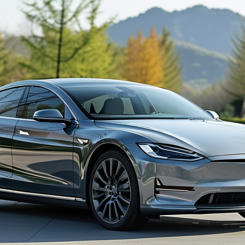 Top 10 Long Range EV Cars in China for Global Buyers?