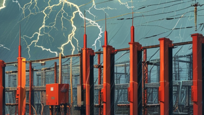 Top 10 Surge Arrester Devices You Need for Protection?
