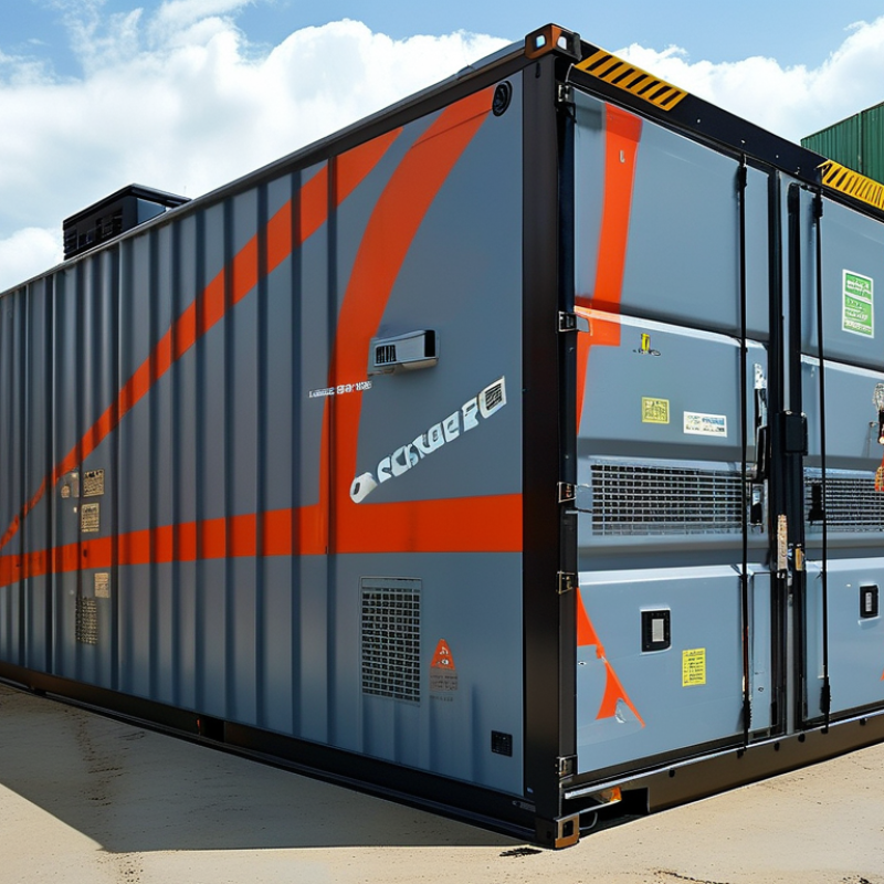 Top 10 Container Generator Products for Global Buyers?