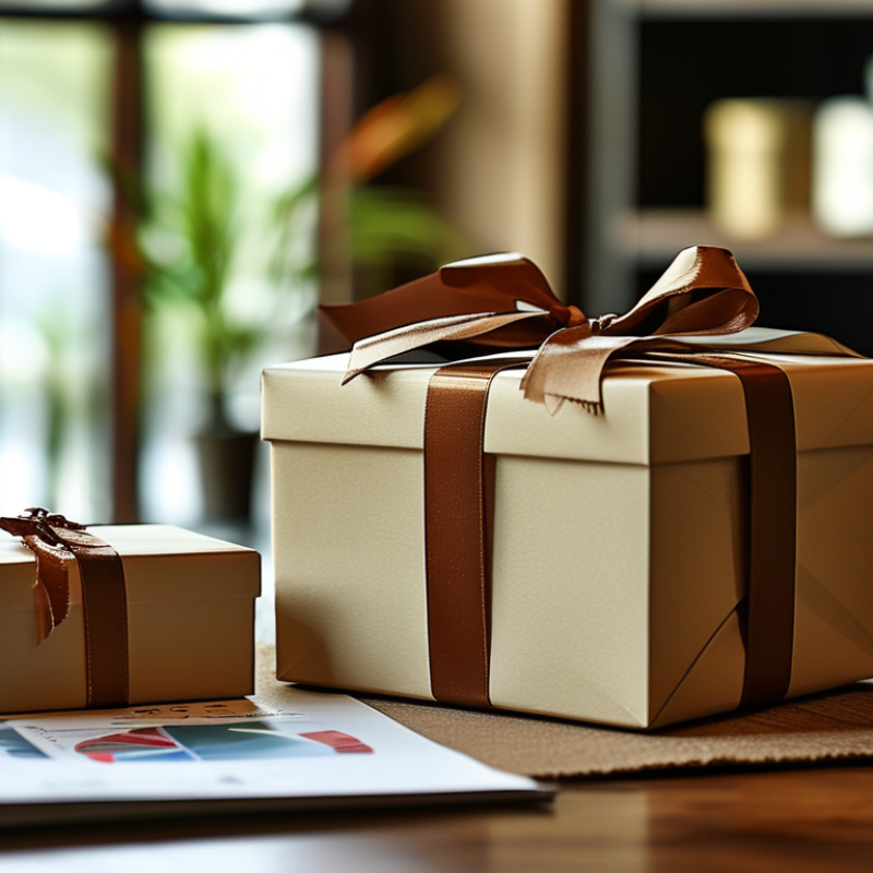 How to Choose the Best Corporate Gift Sets for Your Clients?