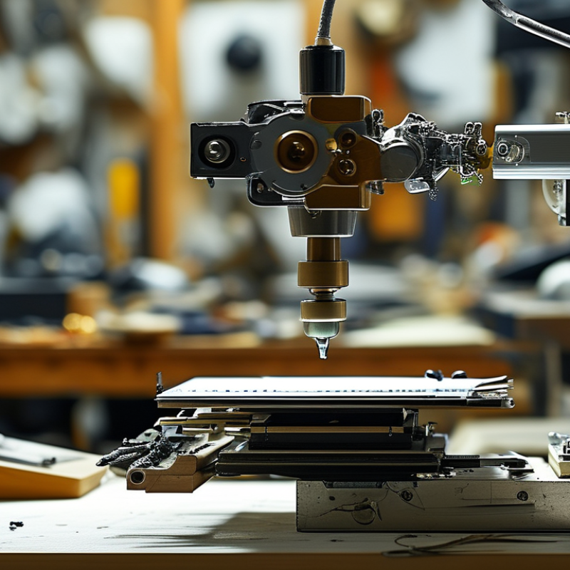 Why Choose an Automatic Jewelry Making Machine for Your Business?