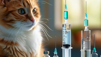 2026 Best Animal Use Syringes for Global Buyers Guide?