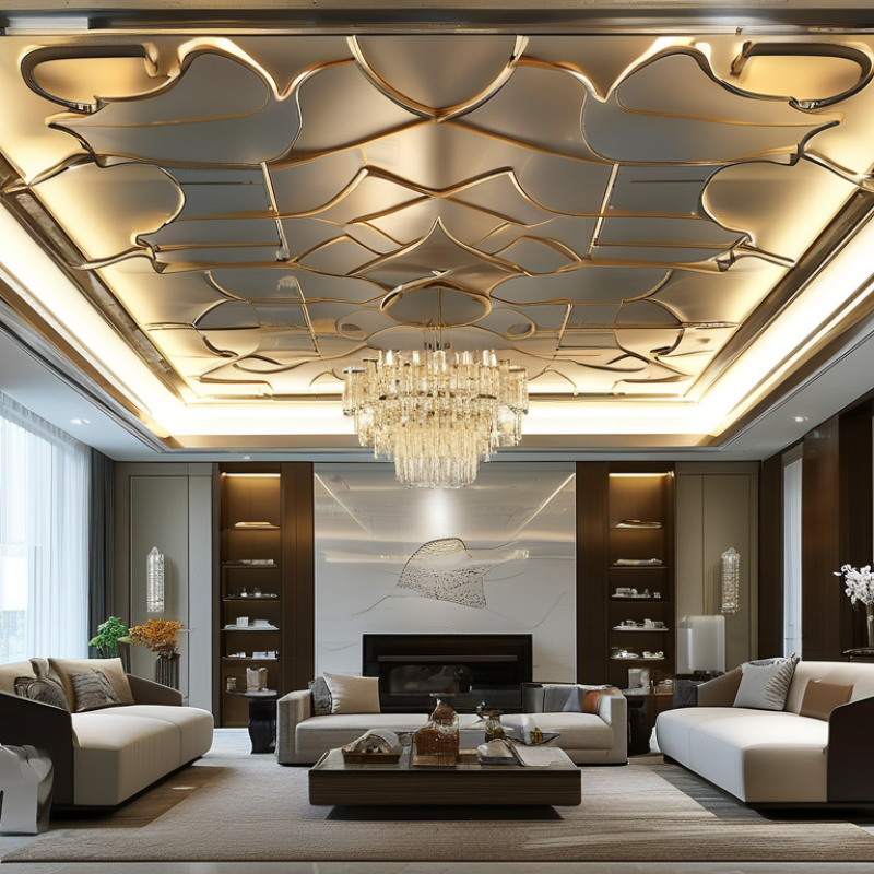 2026 Best Aluminum Ceiling Extrusion Options for Global Buyers?