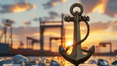 Best Anchors for Global Purchasing Needs in 2026?
