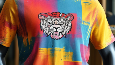 What is Logo Printing On Clothes and How Can You Use It?