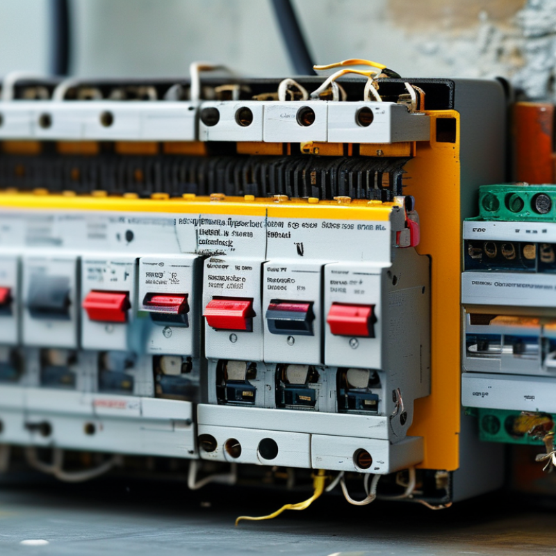 What is a Mini Circuit Breaker and How Does it Work?