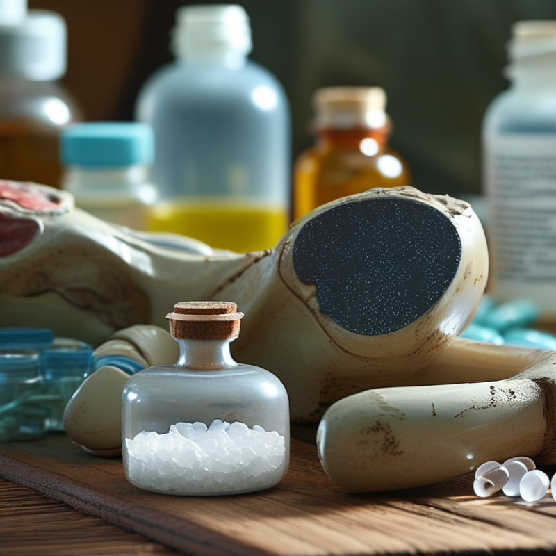 What Are the Best Alternatives to Joint Replacement?