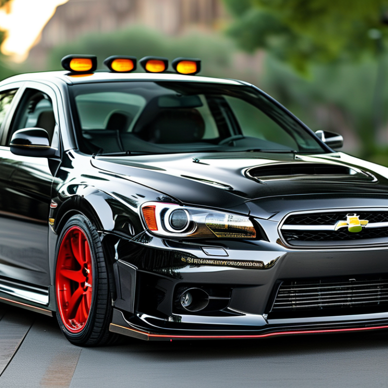 10 Essential Tips for Choosing the Right Car Front Bumper?