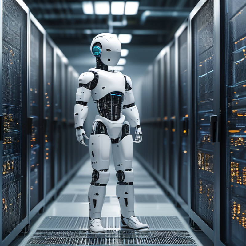 Top 10 Artificial Intelligence Server Manufacturers in China?
