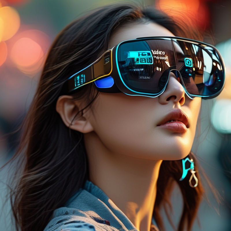Top AI Glasses in China What Buyers Need to Know?