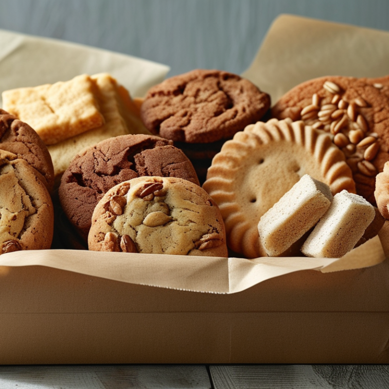 How to Store Baked Goods Best Tips for Using Paper Bags?