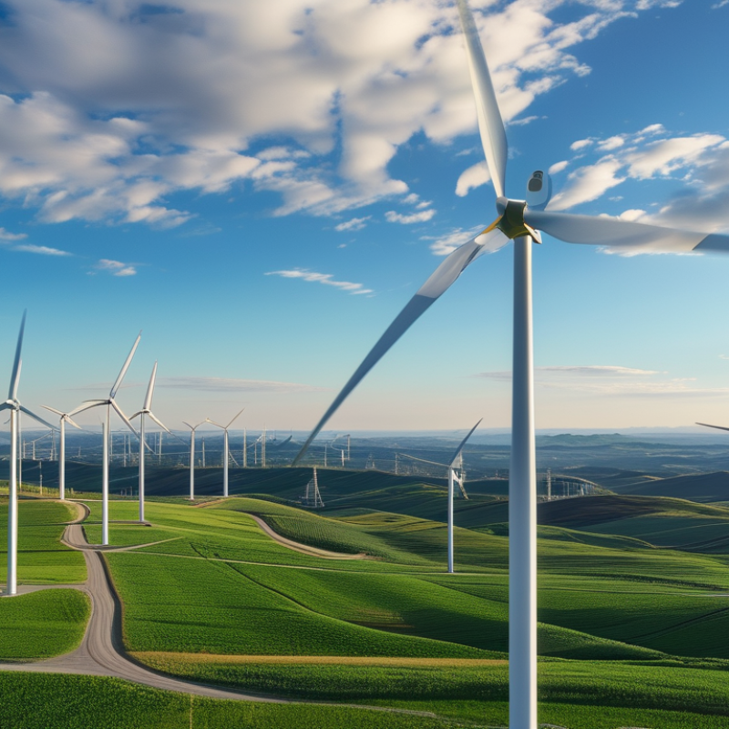 Why You Need a Turbine Charger Controller for Optimal Performance?