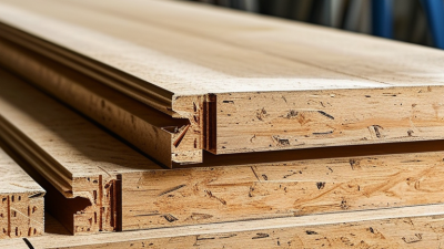 2026 How to Choose Osb Tongue And Groove Panels for Your Projects?