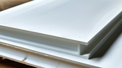 How to Choose the Best ABS Plastic Sheets for Your Needs?