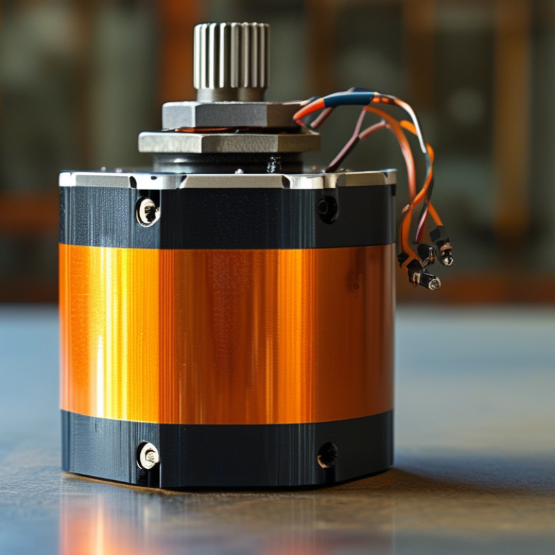 How to Choose the Best NEMA 23 Stepper Motor for Your Project?