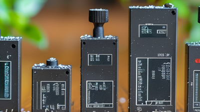 2026 How to Choose the Best Tiny Load Cell for Your Needs?