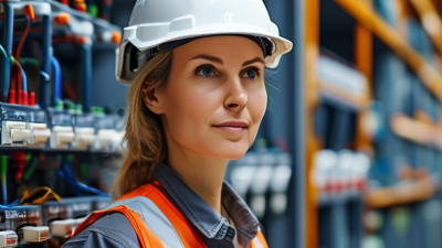 2026 Top Bus Bar Trunking Solutions for Global Buyers?