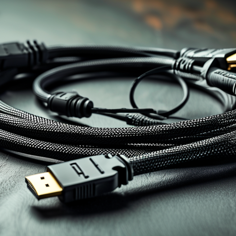 Best HDMI Cable Tips for Quality Video and Sound?