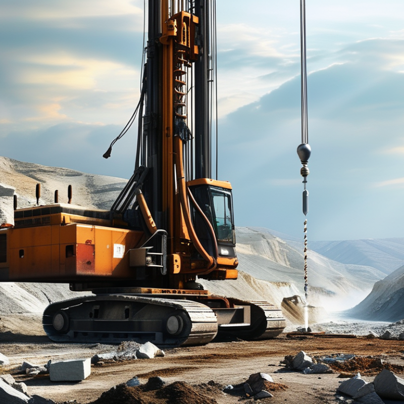 Why Choose Dth Boring Machine for Your Next Project?