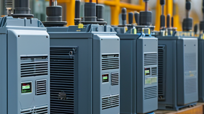 Best 3 Phase Transformer Options for Global Buyers in 2026?