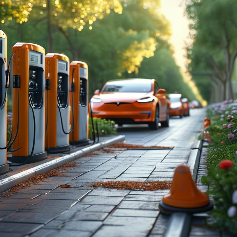 10 Tips to Choose Reliable Accessories for Electric Vehicles?