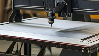 Top 10 Metal Laser Cutting Machines For Home Use Today?