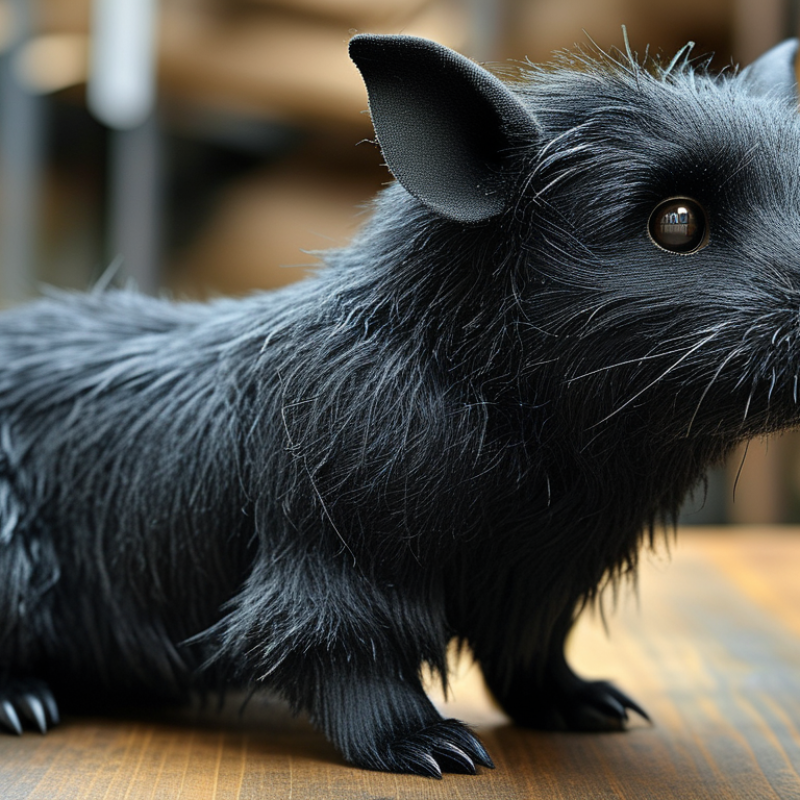 What is Fiber Black and Why is it Important for Buyers?