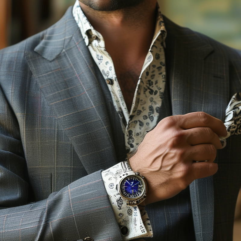 Best Cufflinks For Men to Elevate Your Style in 2026?