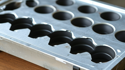 How to Choose the Best Aluminium Battery Tray for Your Needs?