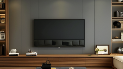 Top 10 Corner TV Cupboards for Stylish Home Décor Ideas