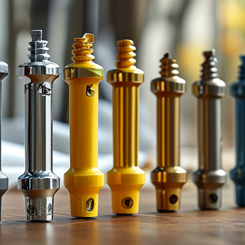 How to Choose the Best Gamma Nails for Your Projects?