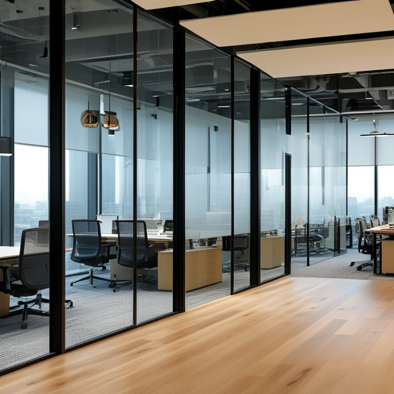 Best Sound Proof Acoustic Solutions for Your Business Needs?