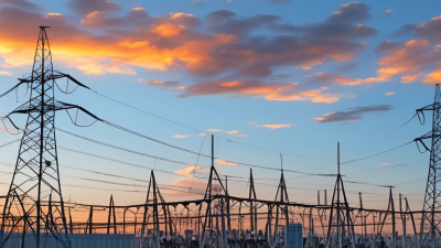 What are the Key Benefits of Distribution Substations?