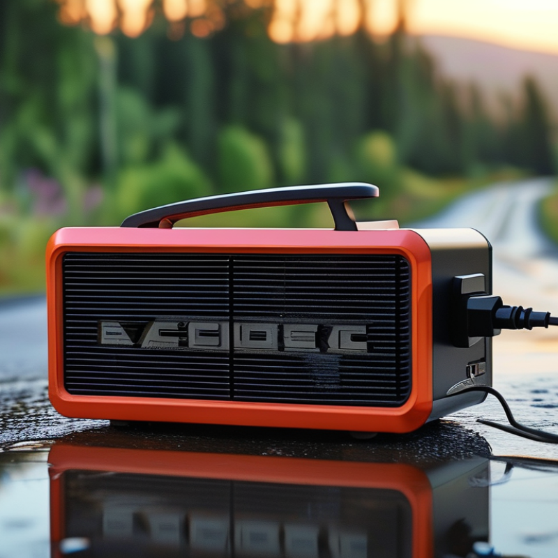 What is the Best AC DC Power Adapter for Car Use?