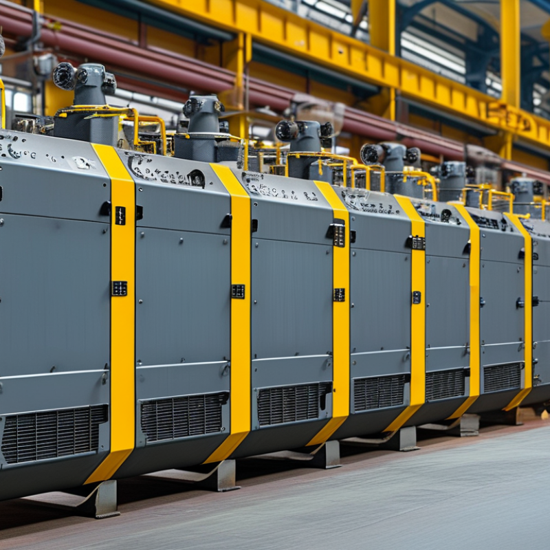 Top 5 Tips for Choosing the Right Industrial Heat Exchanger?