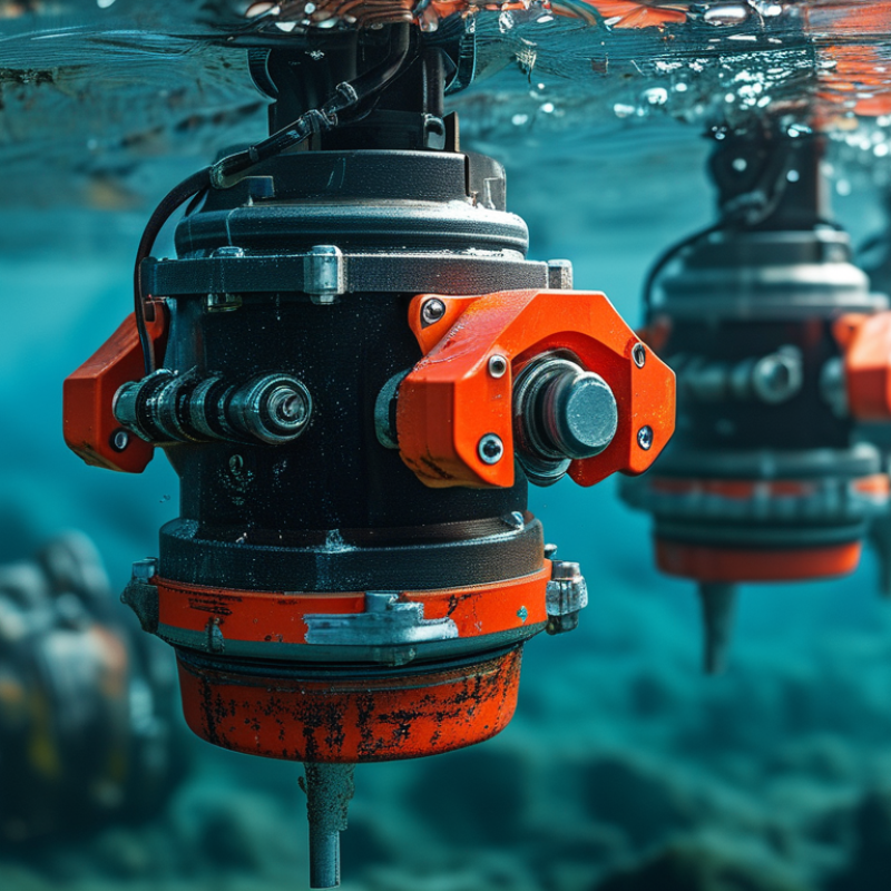 Top Tips for Choosing a Reliable Subsea Rotary Actuator?