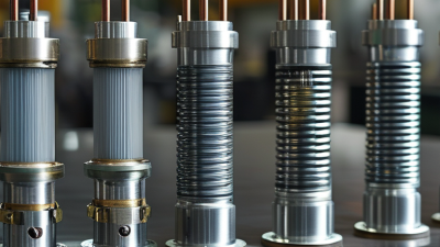 What is Metal Bellow Mechanical Seals and How Do They Work?