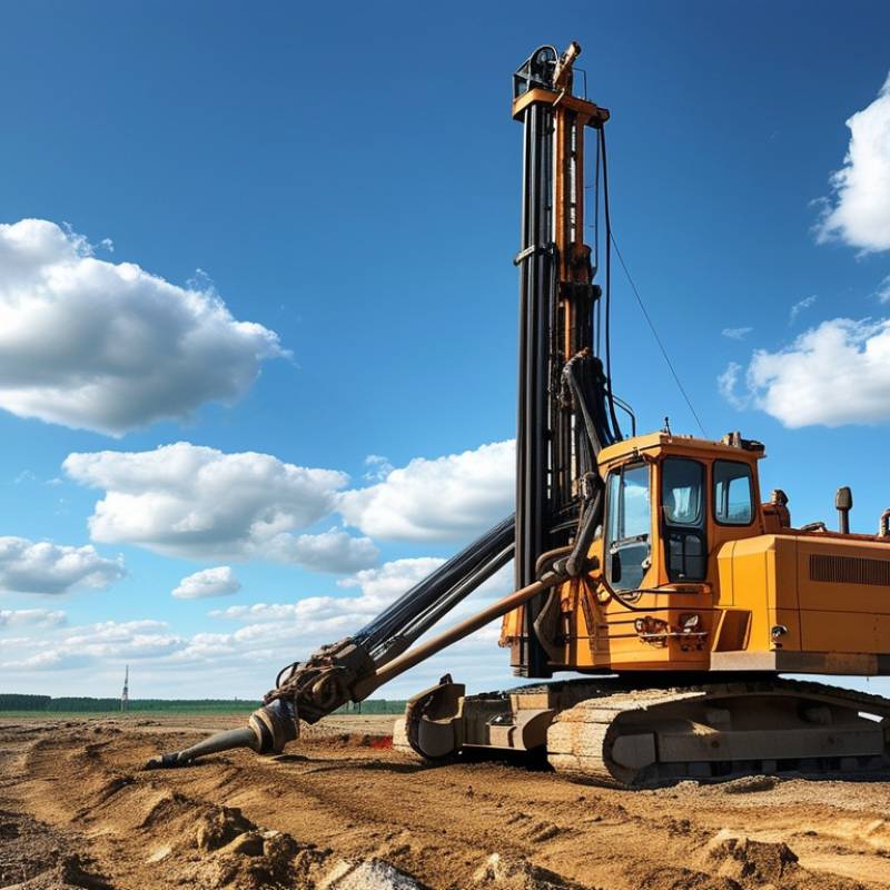 Top Tips for Choosing the Right Dth Boring Machine?