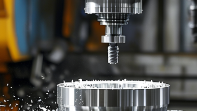 Top 10 CNC Milling Parts Suppliers You Need to Know?