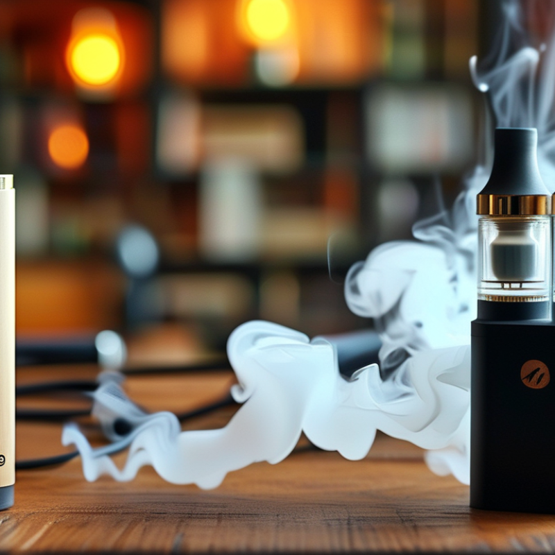Why Choose Fume Vape for Your Next Purchase?