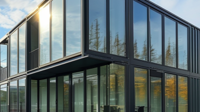 2026 Best Used Modular Office Building For Your Business Needs?