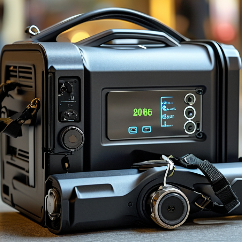 Top 10 Best Portable Ventilators for Global Buyers in 2026?
