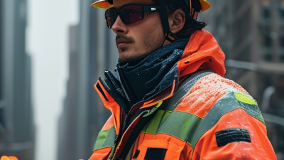 How to Choose the Best Hi Vis Jacket for Safety?