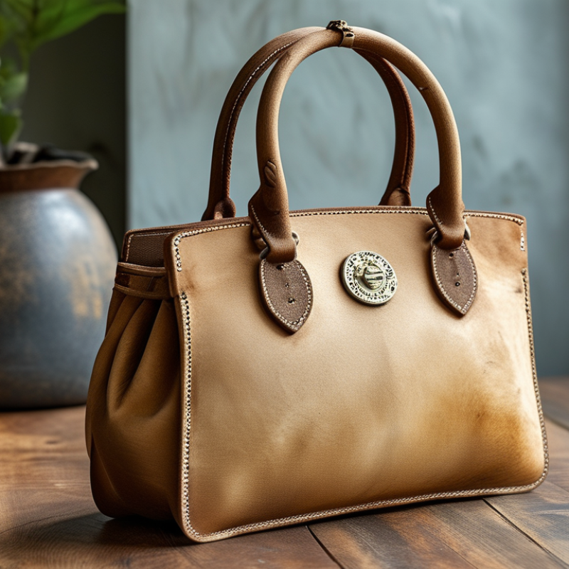 Top 10 Differences Between Genuine and Faux Leather Bags