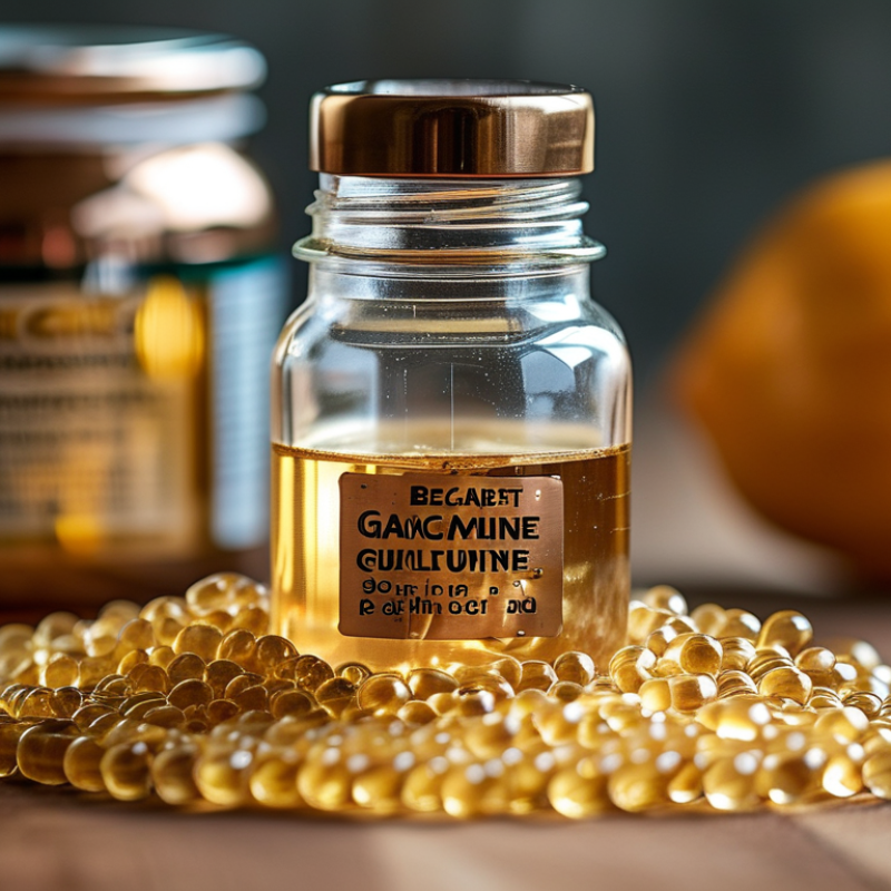 Best Glycinate Copper Supplements for Optimal Health Benefits?