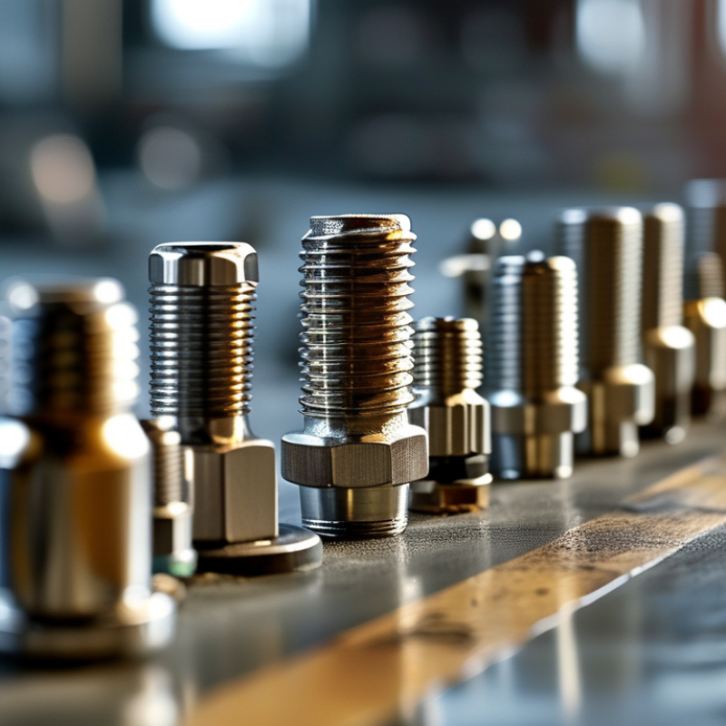 2026 How to Select Nickel Alloy 600 Fasteners for Your Needs?