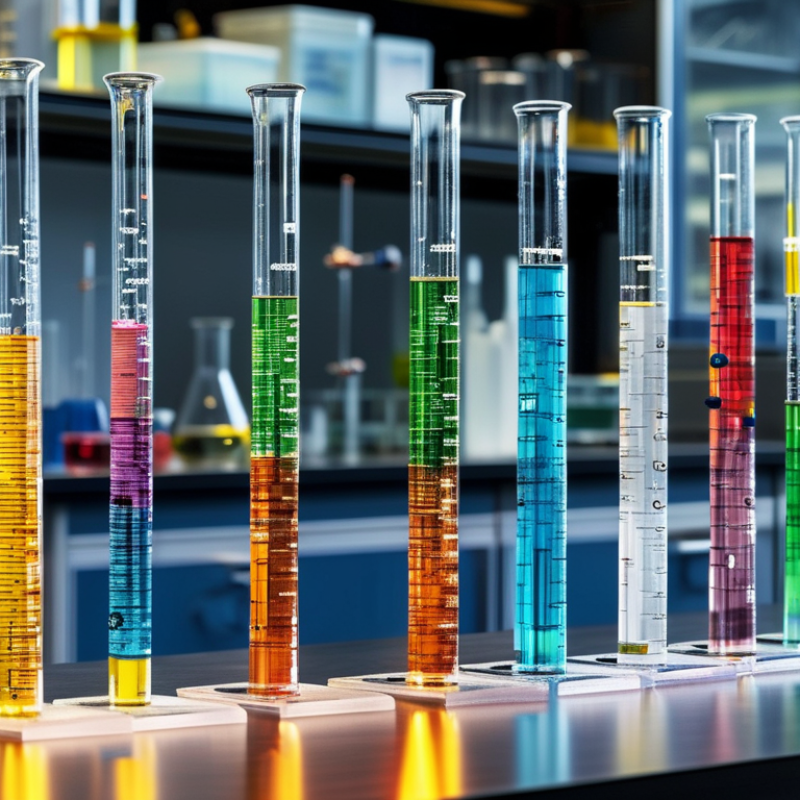 Top 10 Benefits of Using PTFE Stirring Bars in Your Lab?
