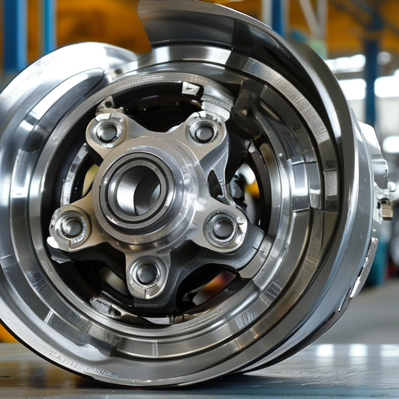 Top Quality Car Hub Bearings from China for Your Global Sourcing?