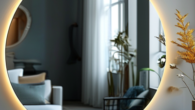 2026 Best Led Mirror Trends for Global Buyers to Consider?
