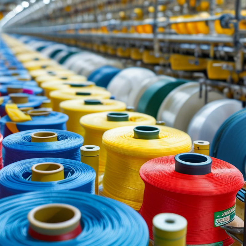 China Top Polyester Fiber Suppliers for Global Buyers?